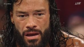 Roman Reigns to defend his Undisputed WWE Universal Championship in major rematch before SummerSlam; it's not against Jey Uso