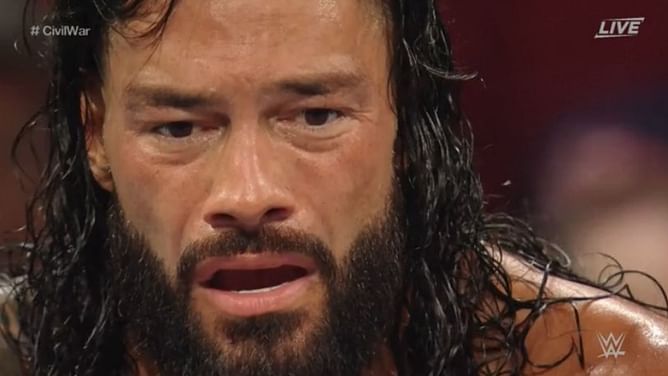 Roman Reigns to defend his Undisputed WWE Universal Championship in major rematch before SummerSlam; it's not against Jey Uso