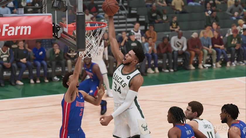 New Features to NBA 2K23 MyTeam – NBA 2K UPDATES