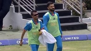 IND vs WI 2023: 3 moments that created a buzz among fans in 2nd ODI