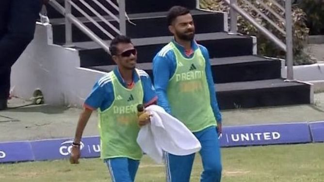 IND vs WI 2023: 3 moments that created a buzz among fans in 2nd ODI