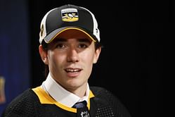Penguins rookie Brayden Yager shares details of special phone call he shared with Sidney Crosby