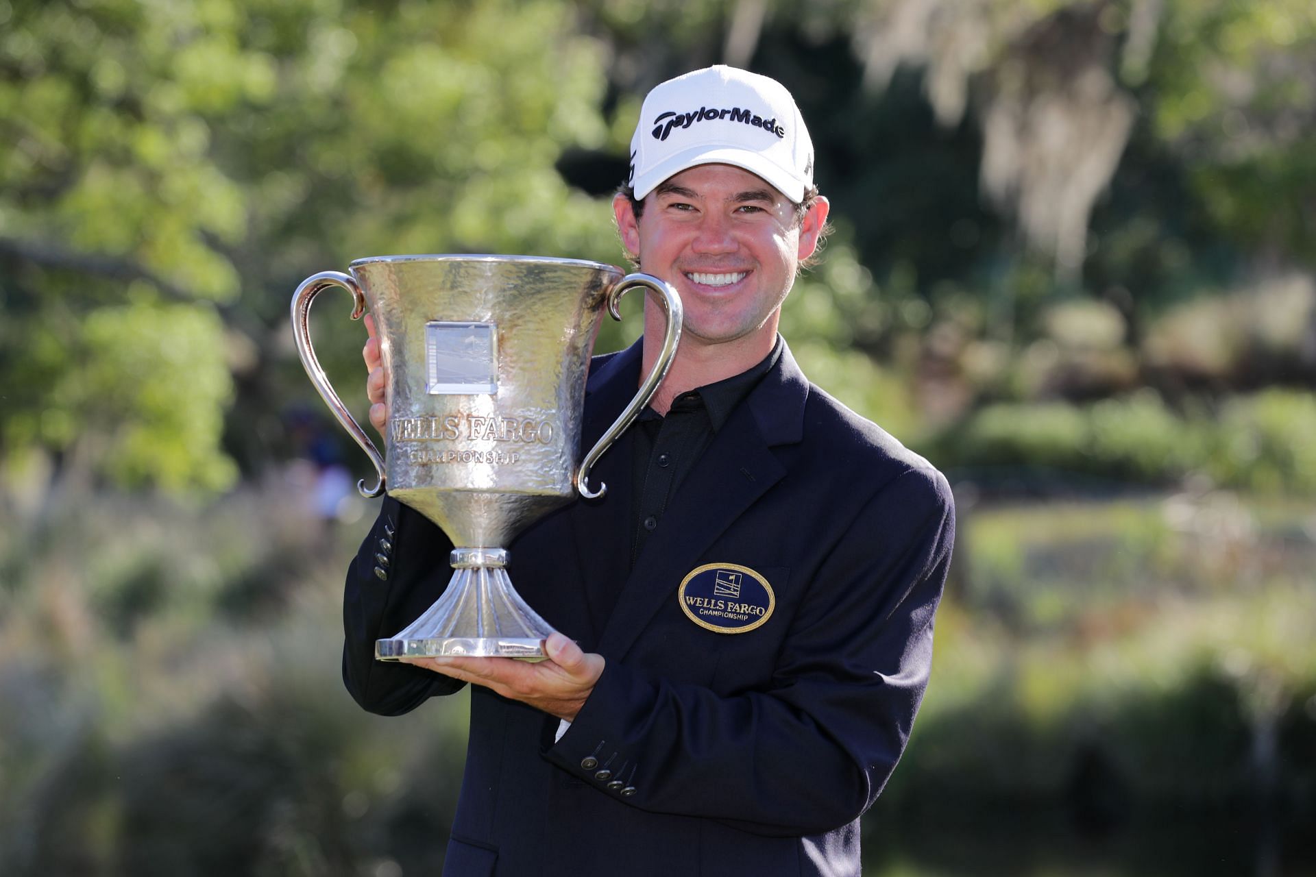 What are Brian Harman’s career earnings as of July 2023? Golfer’s net