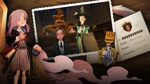 Harry Potter Magic Awakened Attributes: Categories, importance, how to increase, and more