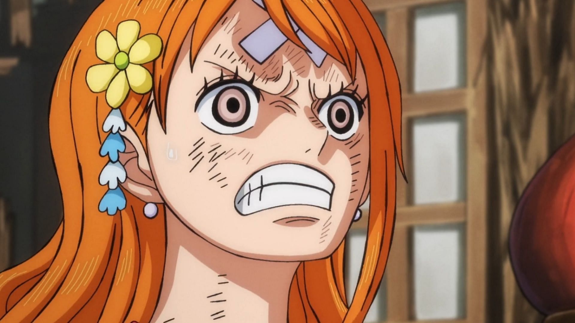Nami Cries After Luffy's Death - One Piece 1070 (Eng Sub) 1080p