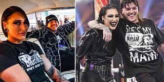 39-year-old former world champion must return to WWE to help his girlfriend defeat Rhea Ripley at SummerSlam