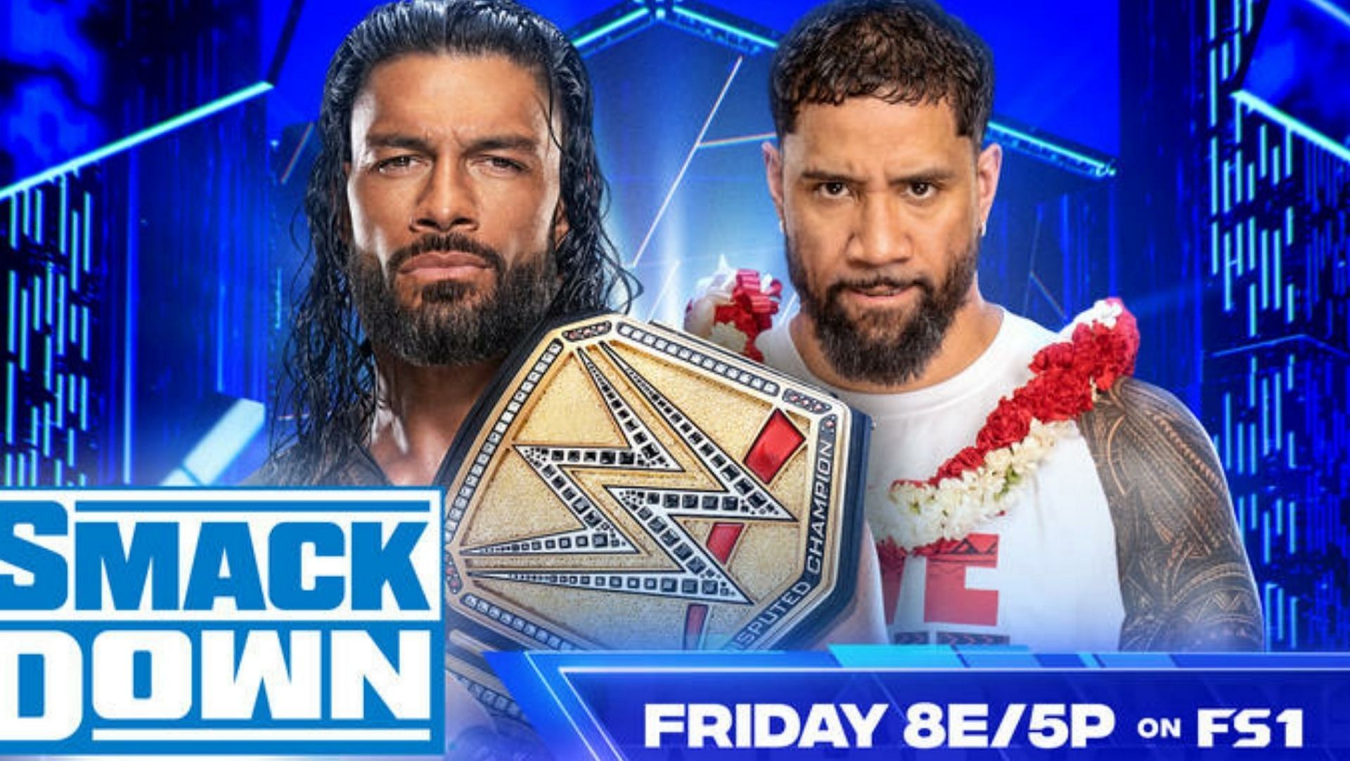 SmackDown Preview: 38-year-old star returns, WWE legend to exact revenge?