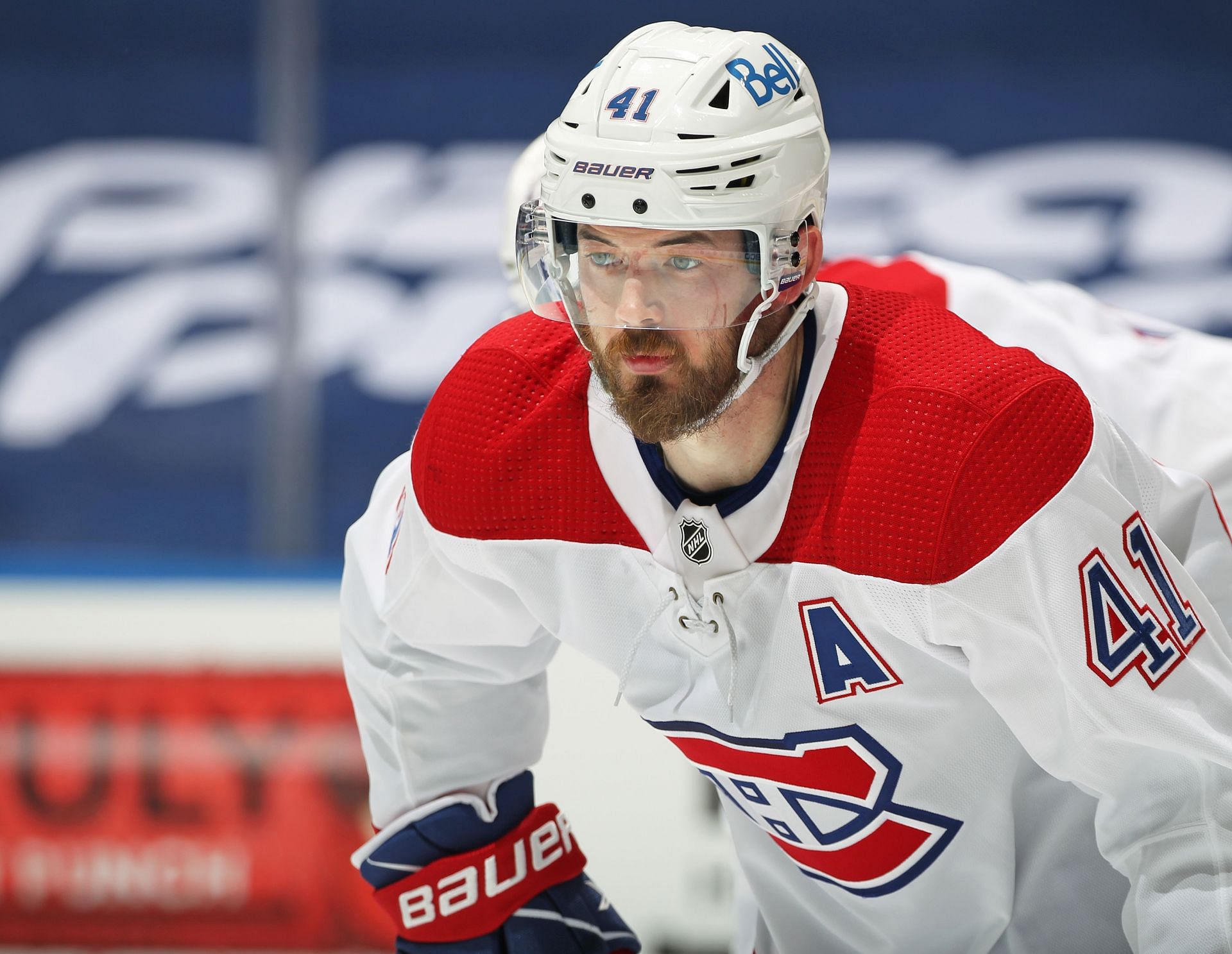 Montreal Canadiens v Toronto Maple Leafs - Game Five
