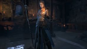 All Diablo 4 Sorcerer key passives, explained