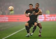 Jurrien Timber is set to be the newest arrival at the Emirates.