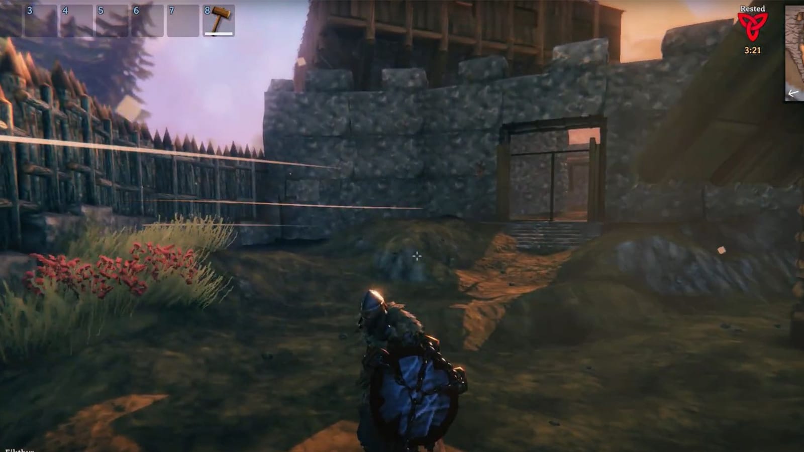 Best Black Metal weapons in Valheim (July 2023)