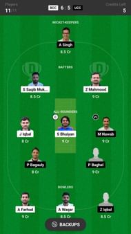 Fantasy suggestion #2