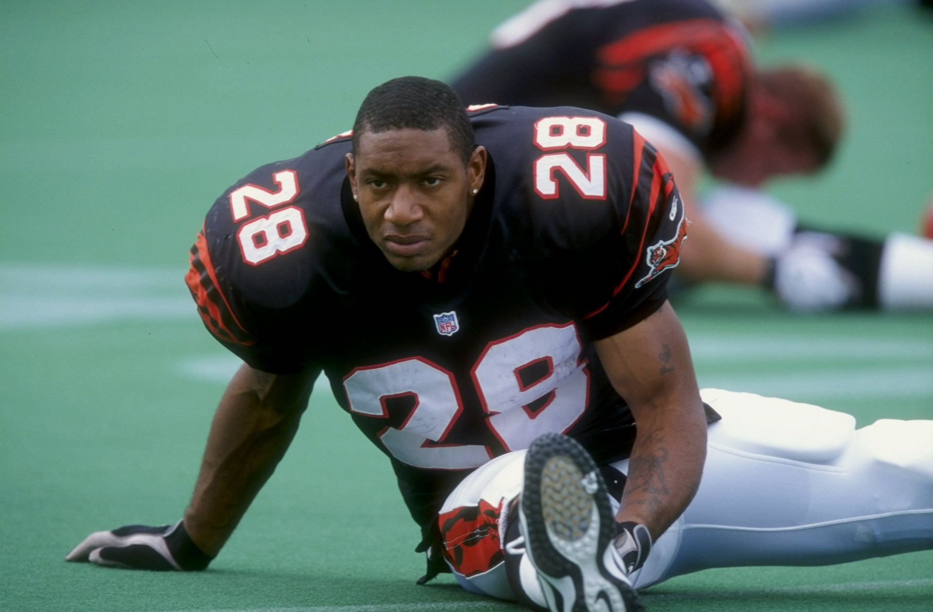 Corey Dillon