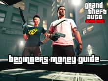 5 best ways to make money in GTA Online for beginners (post-San Andreas Mercenaries update)