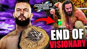 WATCH: Why Seth Rollins should lose the World Heavyweight Championship at SummerSlam