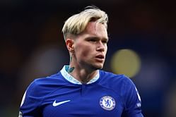 4 Chelsea players who might be assigned new jersey numbers ahead of the new season