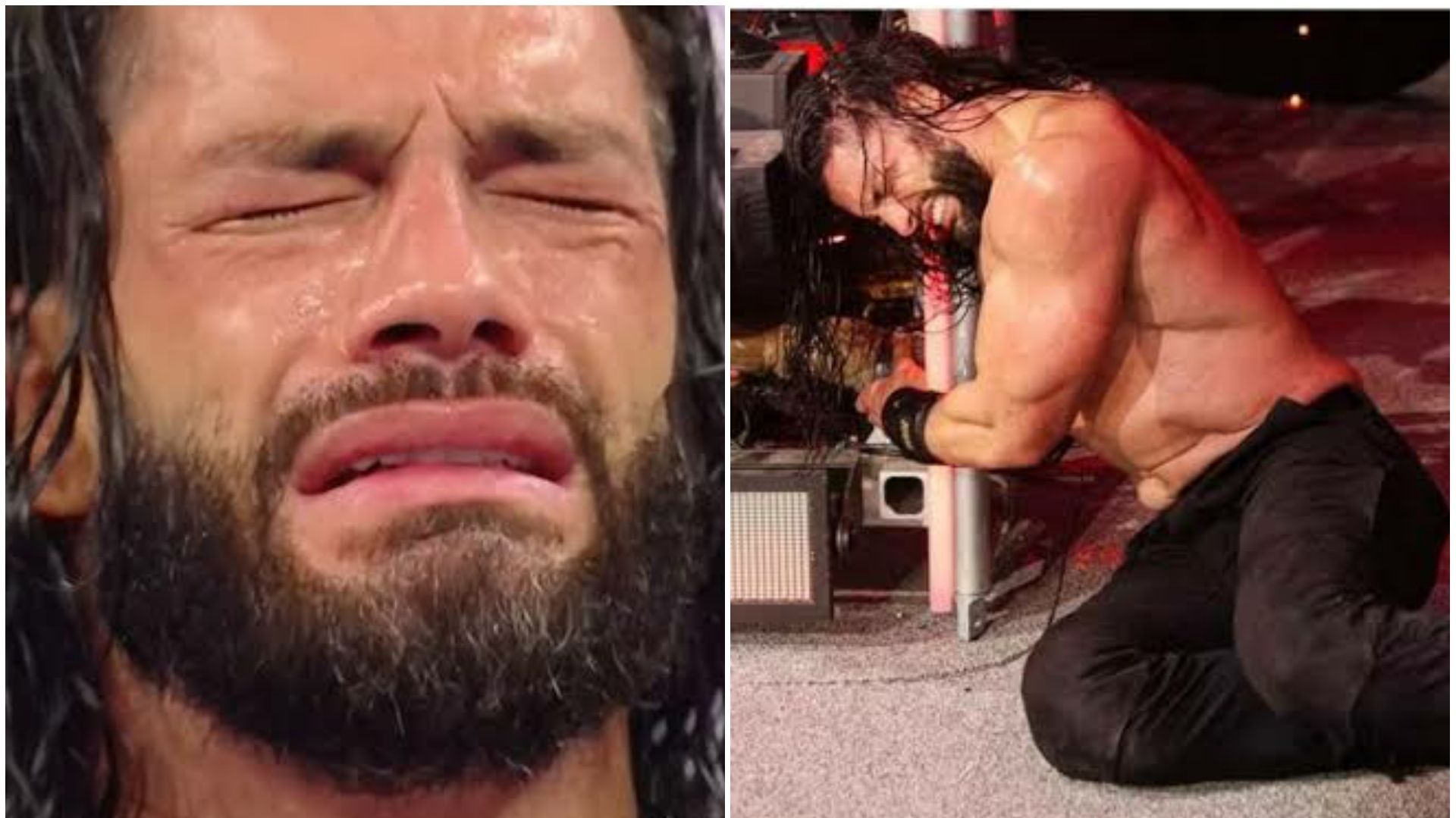 WWE legend to defeat Roman Reigns for his title to complete his revenge