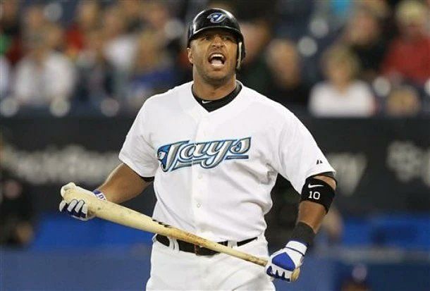 Vernon Wells, Toronto Blue Jays Wiki