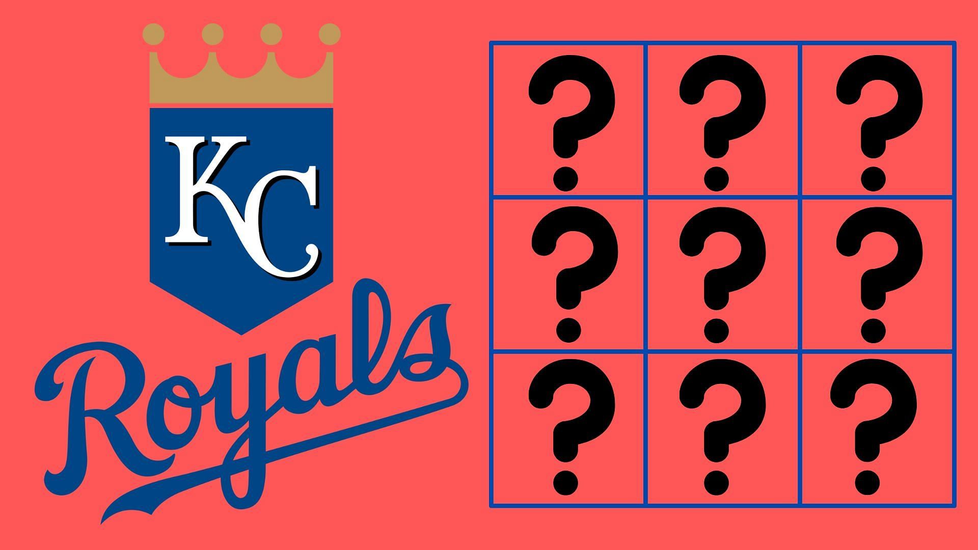 The KC Royals have a 'magic number' of their own