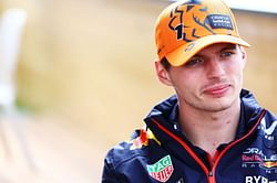 "It looks wrong": Max Verstappen on why he is not a fan of the 2026 F1 regulations
