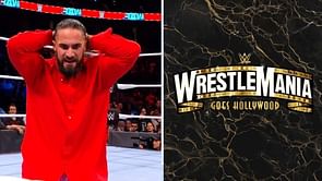 "मैं बहुत निराश हुआ था"- WWE दिग्गज ने WrestleMania 39 के मेन इवेंट का हिस्सा नहीं बनने पर दिया बड़ा बयान