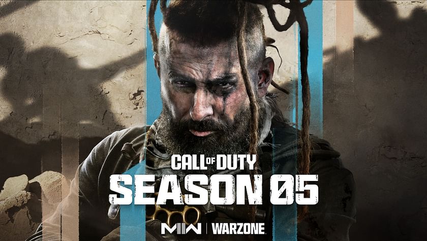 Call of Duty Warzone 2: Season 3 Release Time and Updates