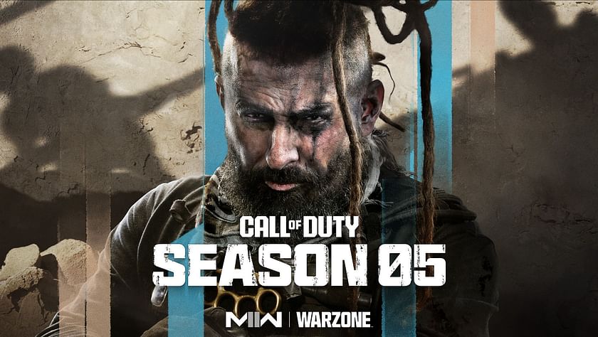 Everything coming in Warzone 2 and Modern Warfare 2 Season 5: Full roadmap  - Dexerto