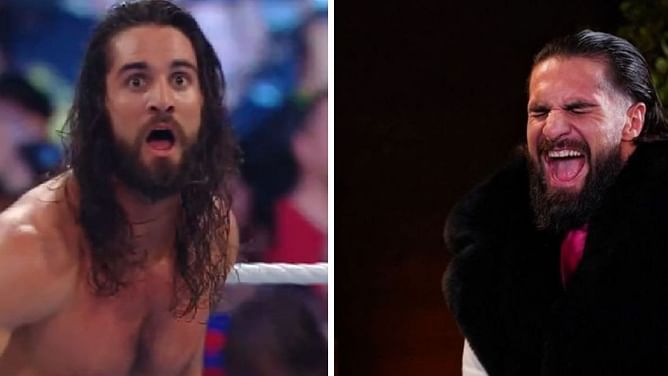 Massive tease for top faction's break up at Money in the Bank was "very interesting", says Seth Rollins