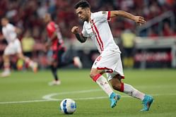 Estudiantes de La Plata vs Goias Prediction and Betting Tips | August 2nd 2023