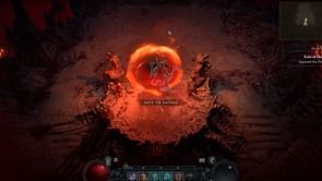 Diablo 4 Echo of Hatred Capstone Dungeon guide, rewards, and more