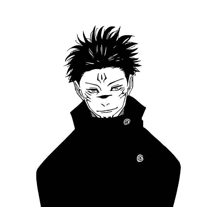 How Did Sukuna Take Over Megumi In Jujutsu Kaisen - vrogue.co