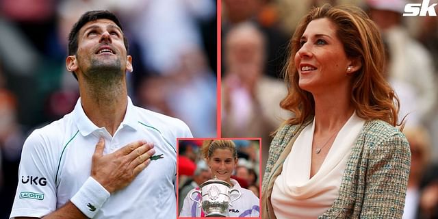 Monica Seles Shares Her Journey: Autoimmune Disease And The Power Of Perseverance - 2h65ojs