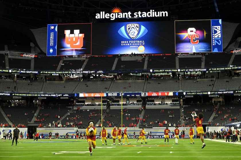 CFB insider reveals Pac12's 500,000,000 media rights ambition that