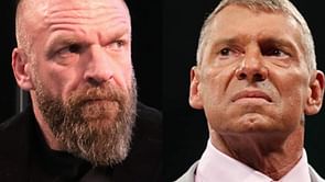 Former WWE star details why he "got a lot of heat" backstage from management