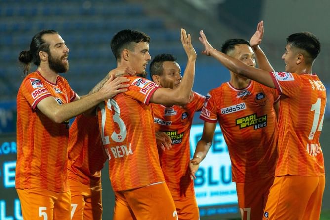 How FC Goa are expected to shape up for the 2023-24 season