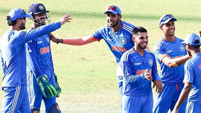 रेणुका सिंह