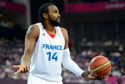 Who is Ronny Turiaf? Former NBA Champion offers assistance to Bronny James and family