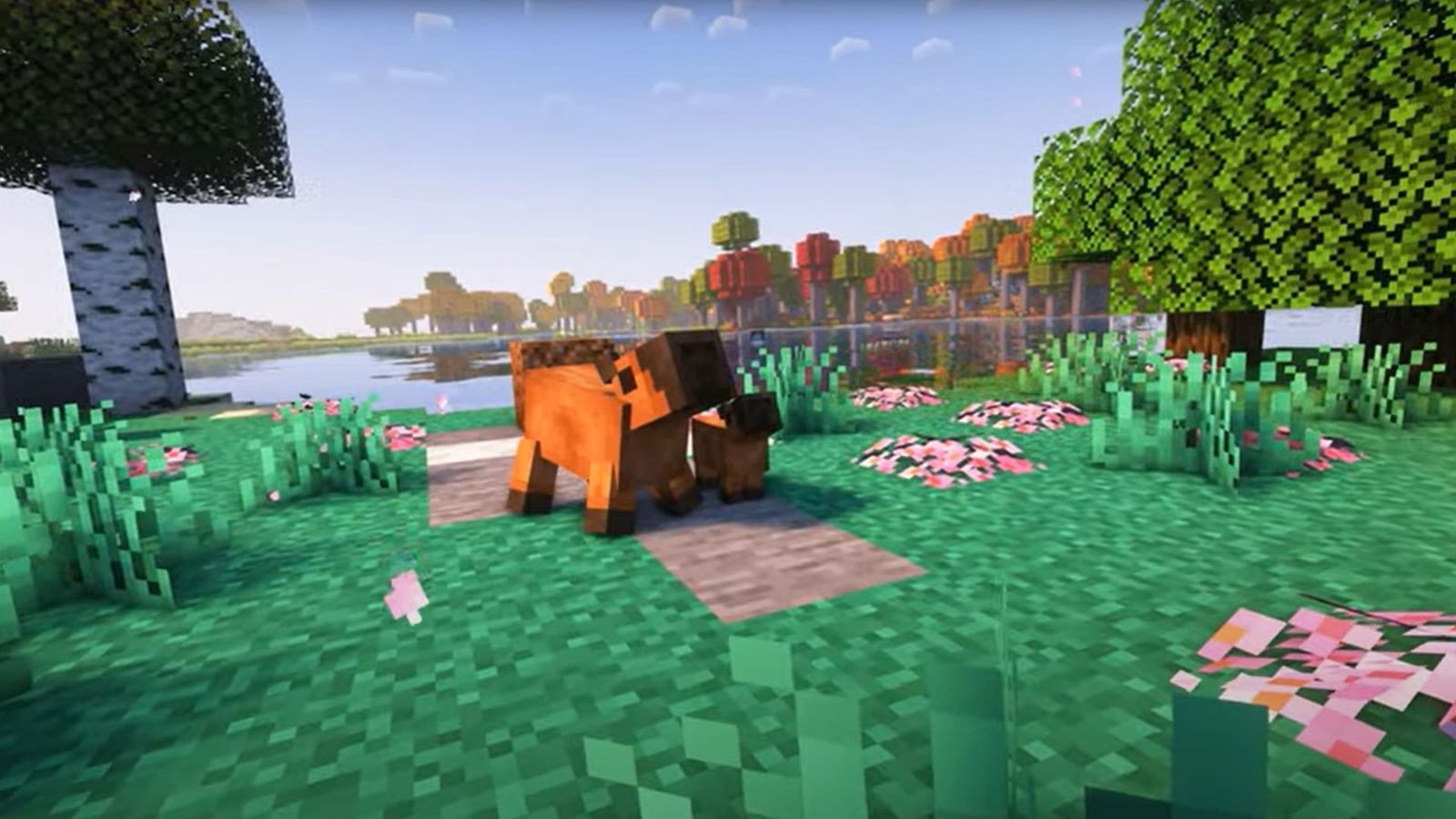 10 best Minecraft animal mods (2023)