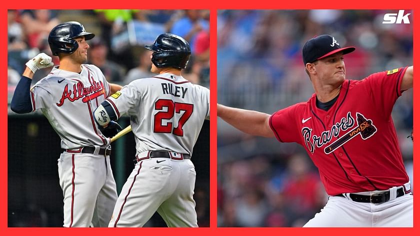 MLB fans roast Atlanta Braves as the team is first to win 60 games in the  2023 season: All this to lose to the Phillies in the playoffs