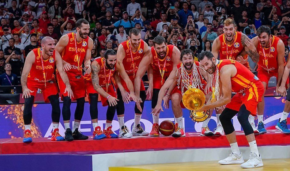 FIBA Men&rsquo;s World Cup 2023: Where to watch live, Online?