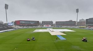 "Desperately disappointing end" - Michael Vaughan expresses frustration at the shallow ending to fourth Ashes Test