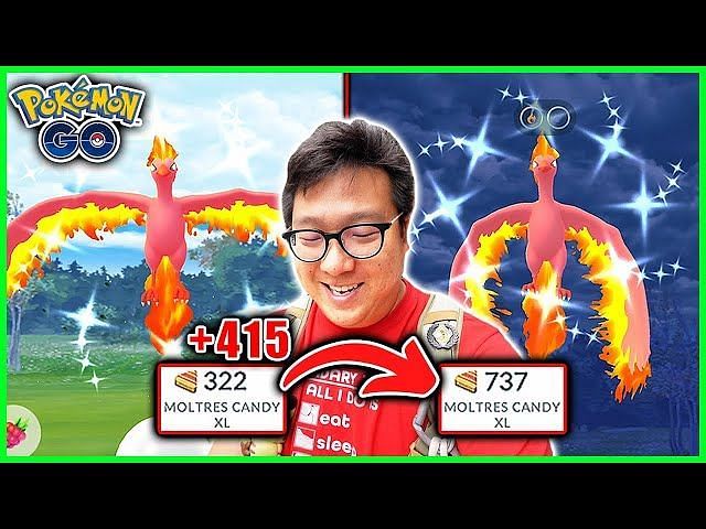 Pokemon GO Moltres Raid Guide (July 2023): Best Counters, Weaknesses ...