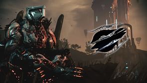 Warframe Synoid Gammacor build guide: Location, Incarnon mode, and more