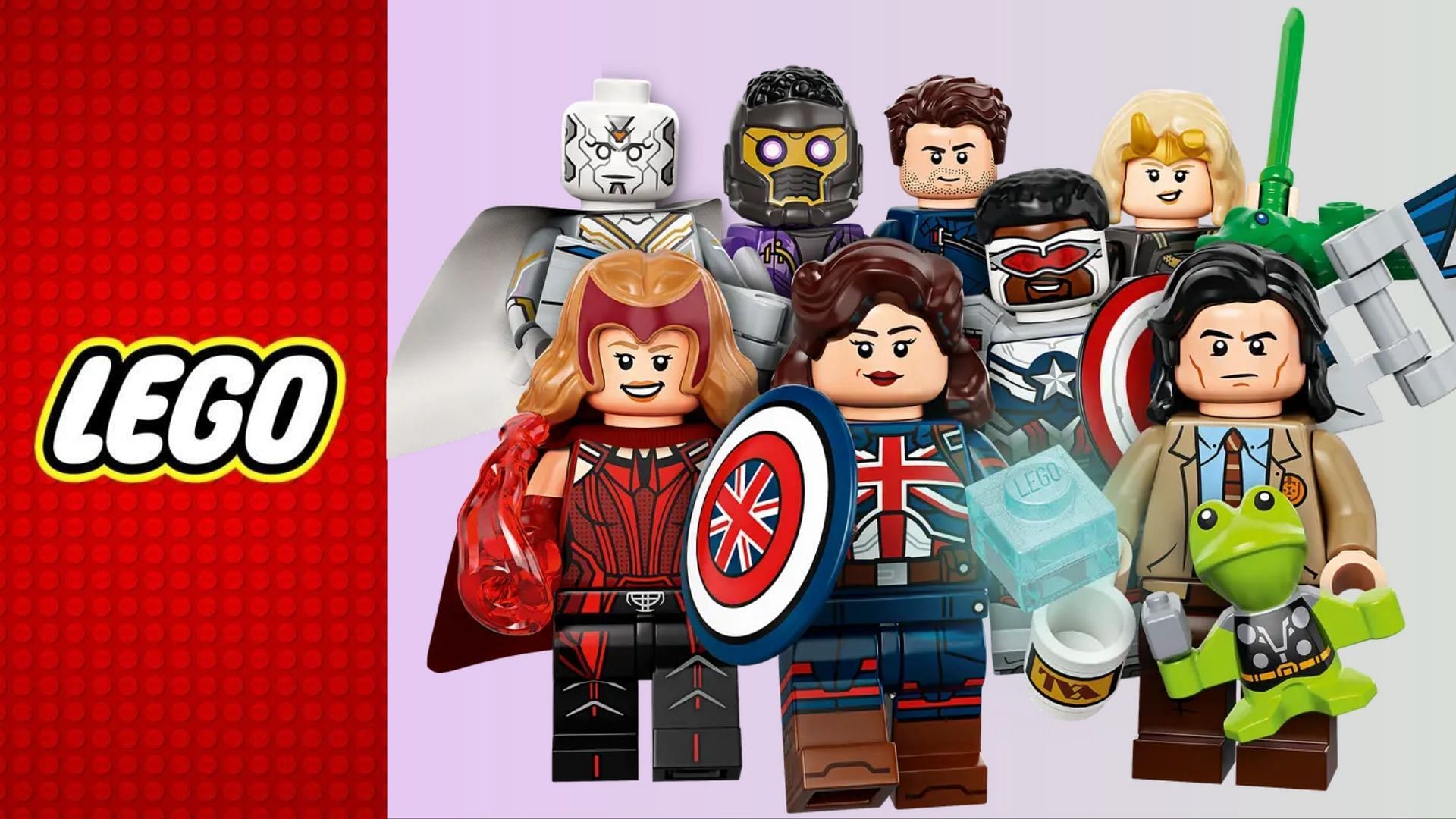 LEGO Marvel 2023: Every Set Expected to Release This Year