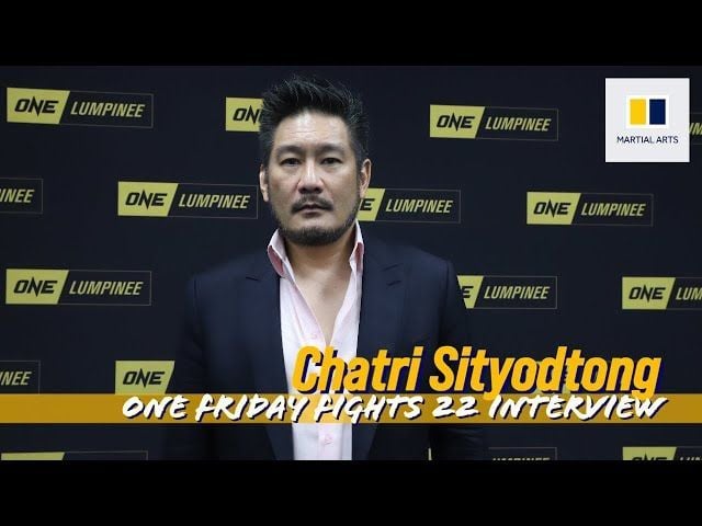 ONE Championship: Chatri Sityodtong says upcoming Qatar card will also ...