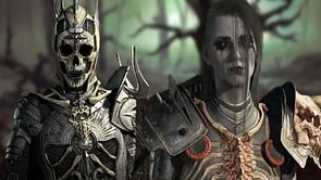 All Diablo 4 Necromancer key passives, explained