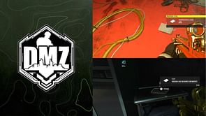 How to easily complete the Bottom of the Barrel mission in Warzone 2 DMZ