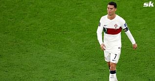 "He's very competitive" - Liverpool attacker suggests Cristiano Ronaldo would avoid playing FIFA due to fear of losing