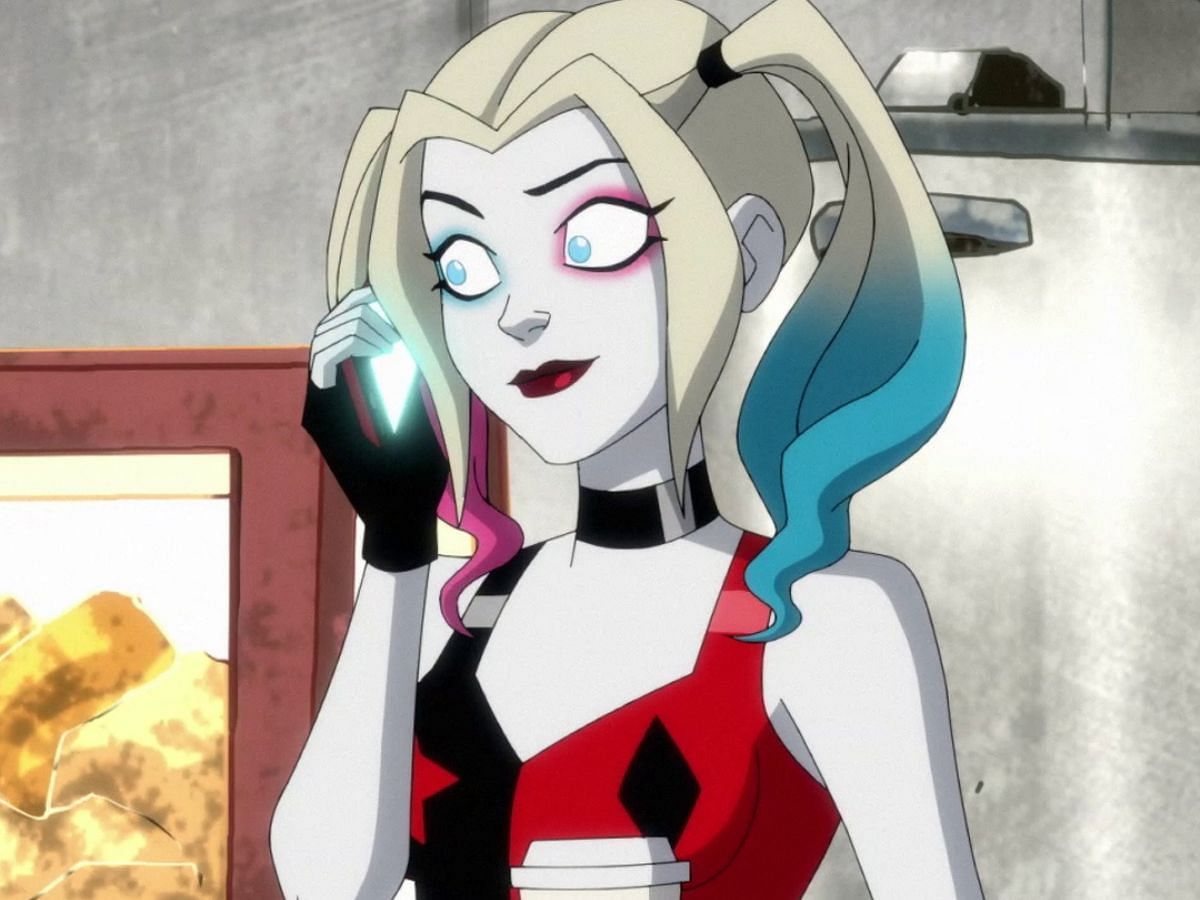 Harley Quinn season 4 episodes 1, 2, and 3 review: Do the premiere ...
