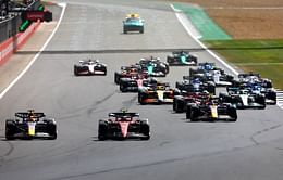 How to watch 2023 F1 British GP? TV schedule, timings, and more explored